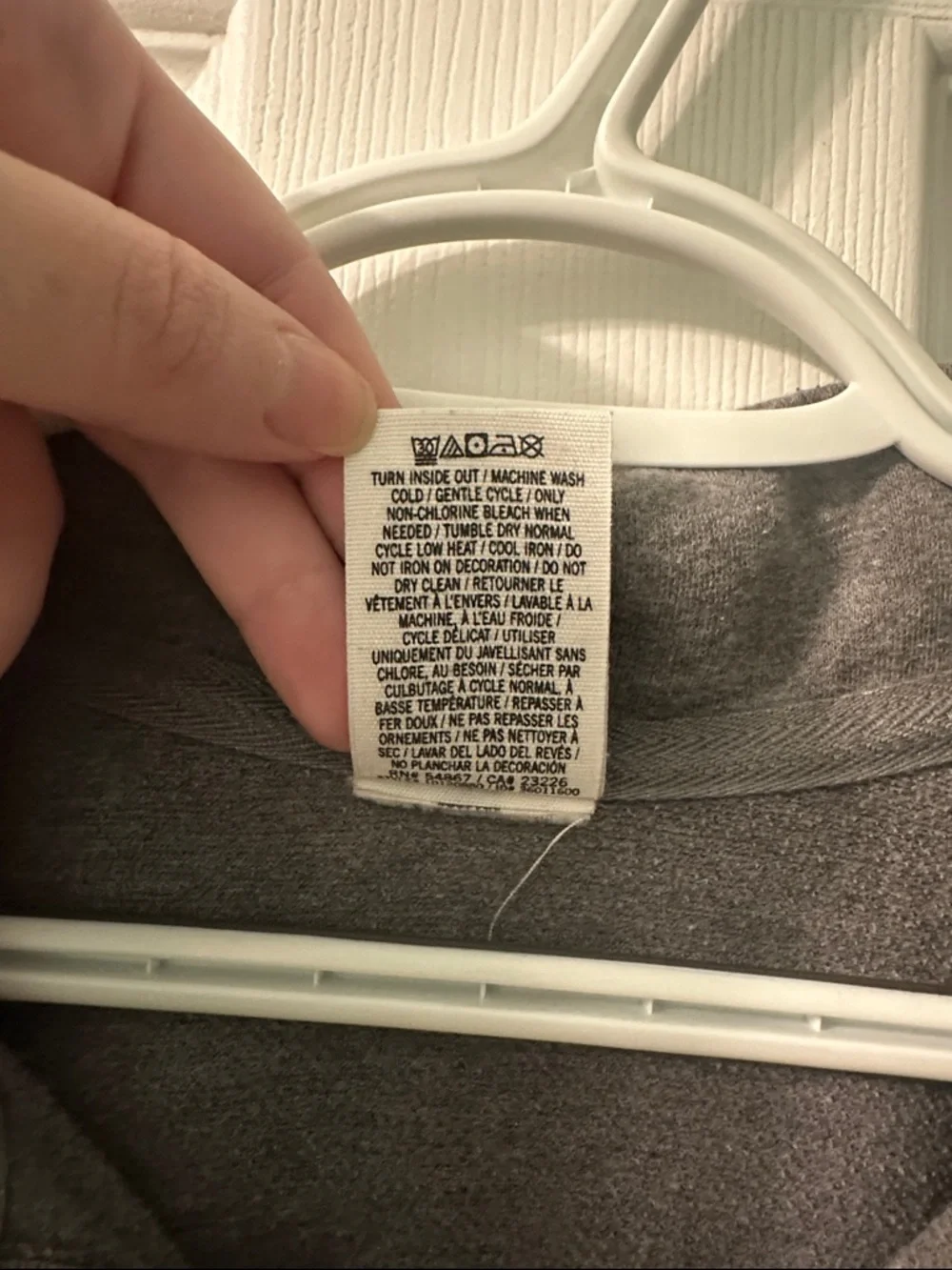 PINK Victoria’s Secret Cleveland Indians Pullover - Picture 3 of 7